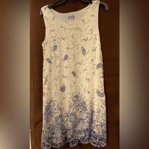 Bethany Dress